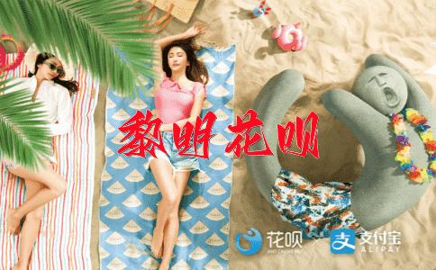 别开生面花呗